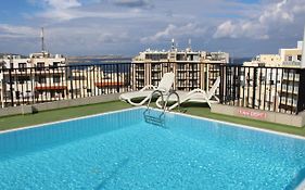 Huli Hotel & Apartments